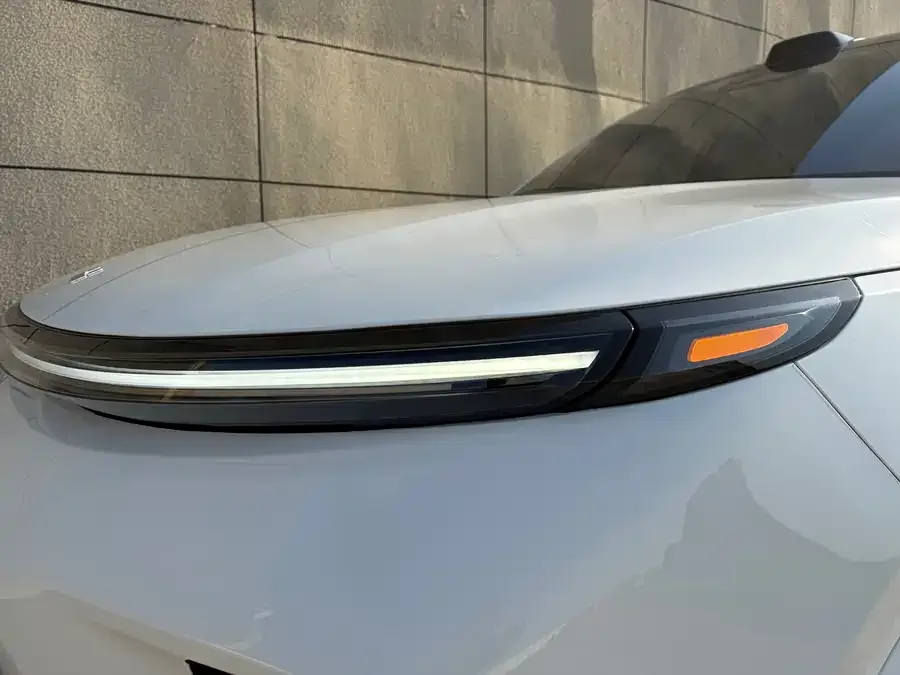Li Xiang L9 Ideal L9 2022 Max 2022 — миниатюра 4