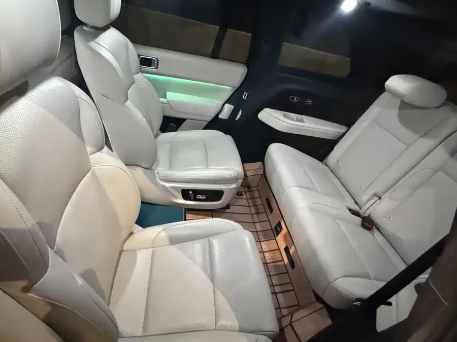 Li Xiang L9 Ideal L9 2022 Max 2022 — миниатюра 5