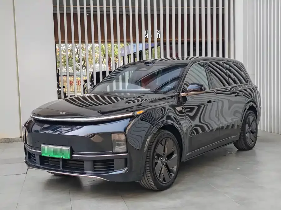 Li Xiang L9 2025