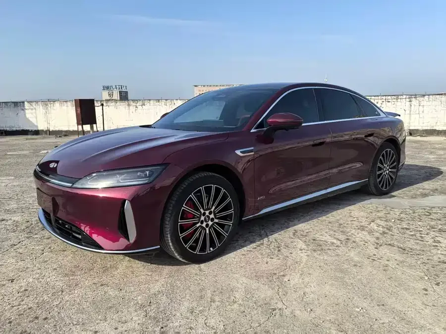 Chery Fengyun Fengyun A9L 2025