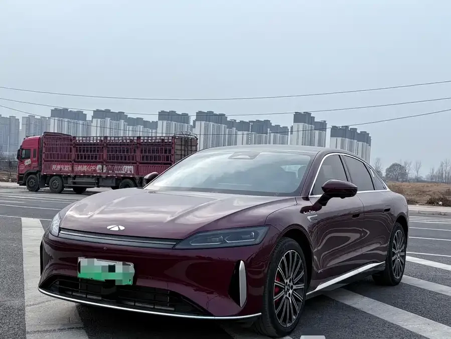 Chery Fengyun Fengyun A9L 2025