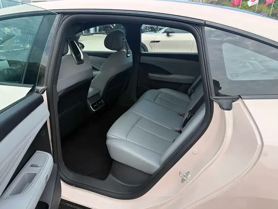 Nissan N7 Nissan N7 2025 510 MAX 2025 — миниатюра 3