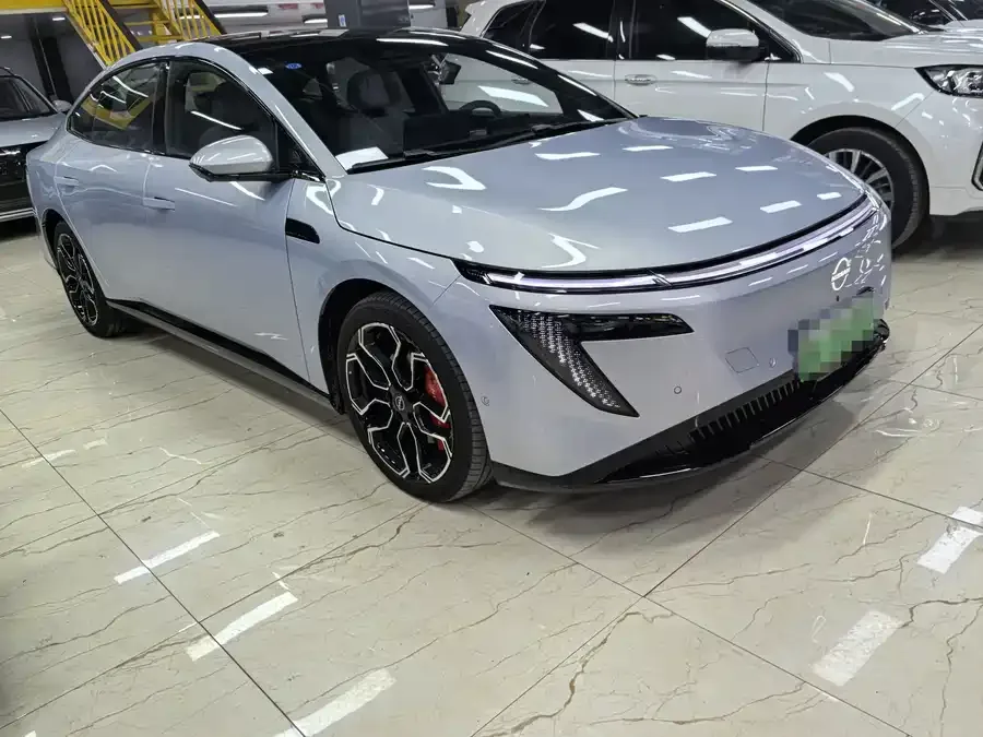 Nissan N7 Nissan N7 2025 510 MAX 2025 — миниатюра 3