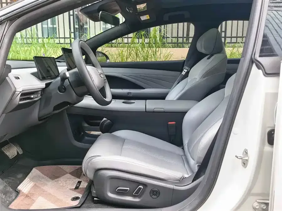 Nissan N7 Nissan N7 2025 510 MAX 2025 — миниатюра 4