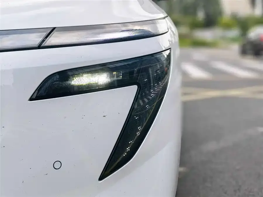 Nissan N7 Nissan N7 2025 510 MAX 2025 — миниатюра 5