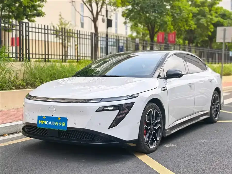 Nissan N7 Nissan N7 2025 510 MAX 2025 — фото 1, купить с доставкой в Москву