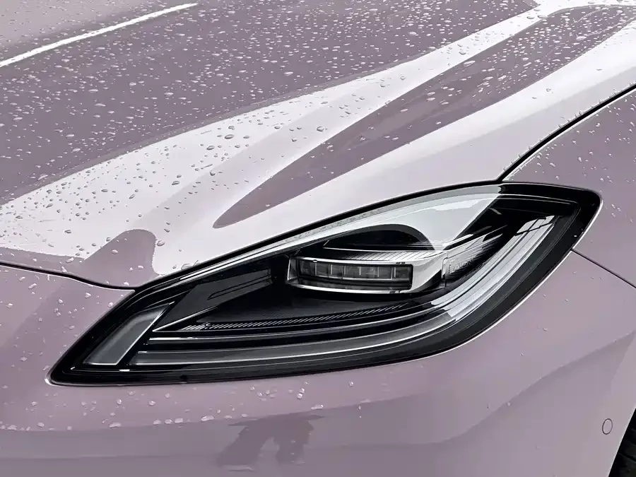 AION AION RT AION RT 2025 650 LiDAR Edition 2024 — миниатюра 3