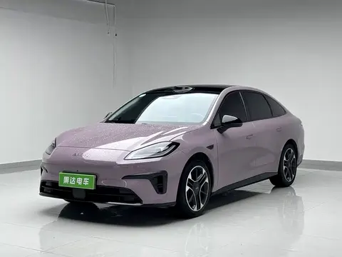 AION AION RT 2024 купить в Москве