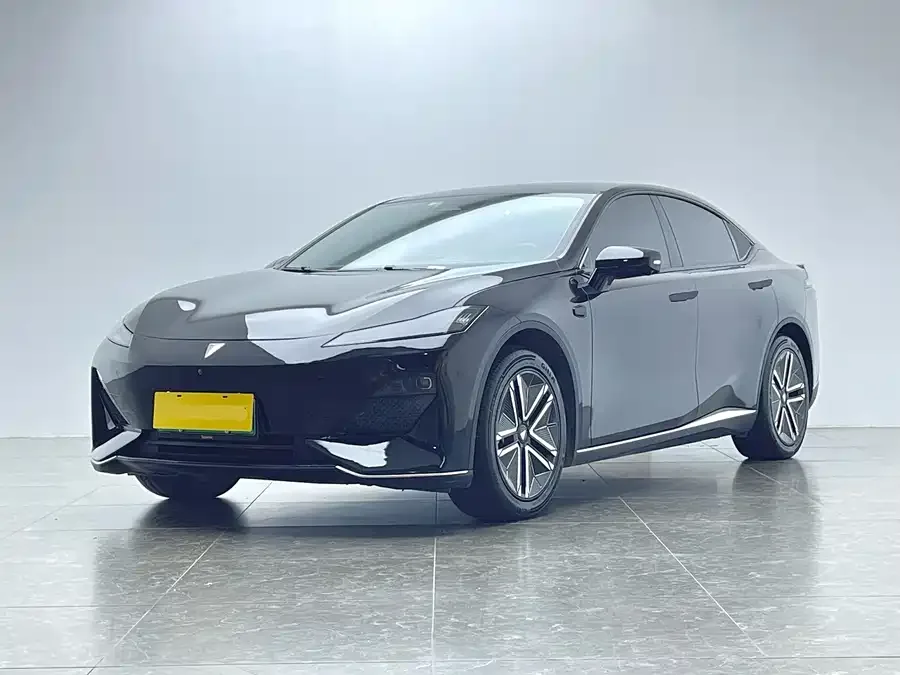Deepal dark blue SL03 Dark Blue SL03 2025 Pure Electric Sports Model 2025 — фото 1, купить с доставкой в Москву