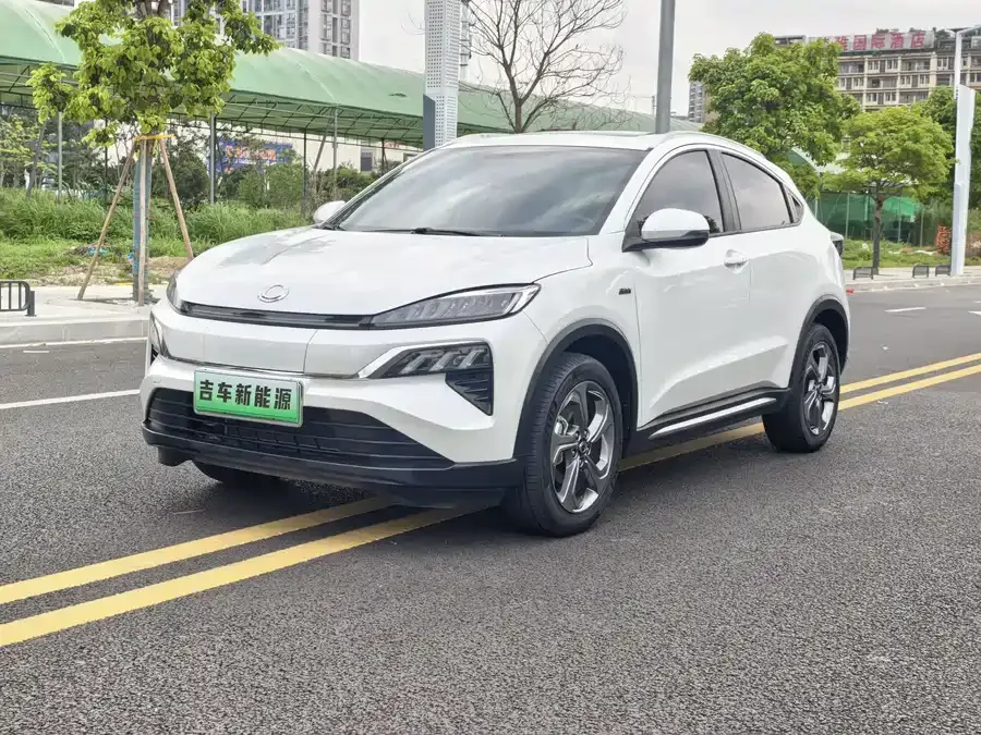 Honda Dongfeng M-NV Dongfeng Honda M-NV 2021 Shangyi Edition 2024 — фото 1, купить с доставкой в Москву