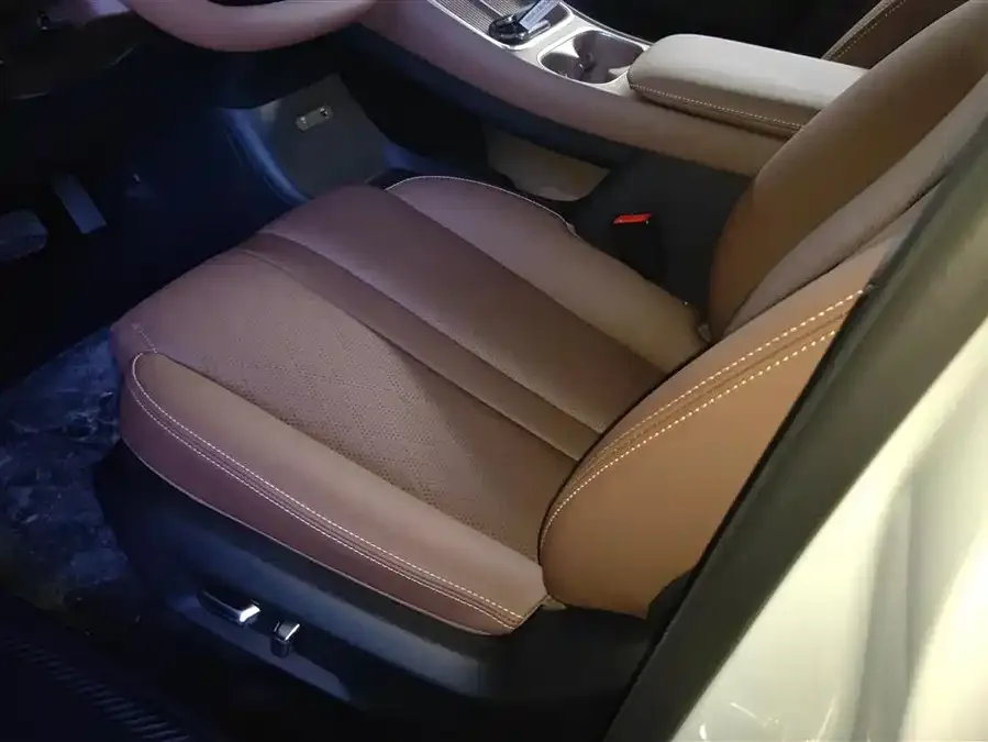 Wuling Starlight S Wuling Xingguang S 2024 130km Flagship Model 2025 — миниатюра 3