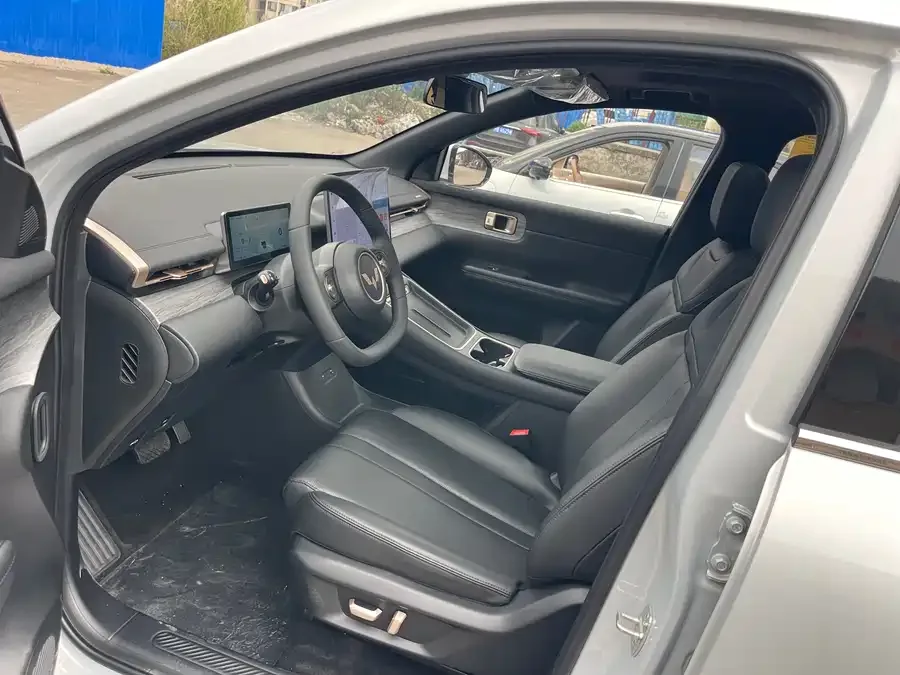 Wuling Starlight S Wuling Xingguang S 2025 510km Flagship Model 2025 — миниатюра 3