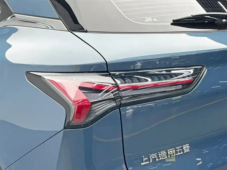 Wuling Starlight S Wuling Xingguang S 2024 130km Flagship Model 2025 — миниатюра 3