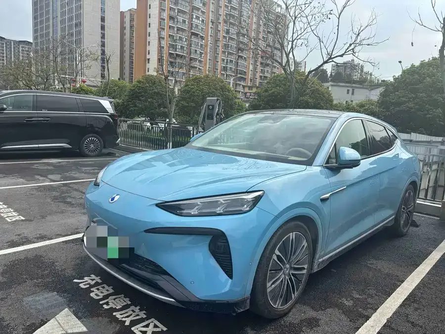 BYD N7 2025
