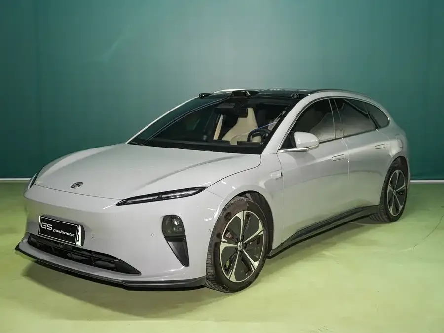 NIO ET5T 2023