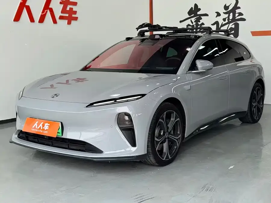 NIO ET5T 2024