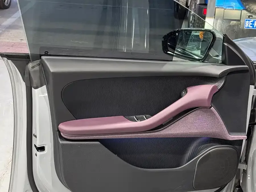 NIO ET5T NIO ET5T 2024 100kWh Touring 2024 — миниатюра 2
