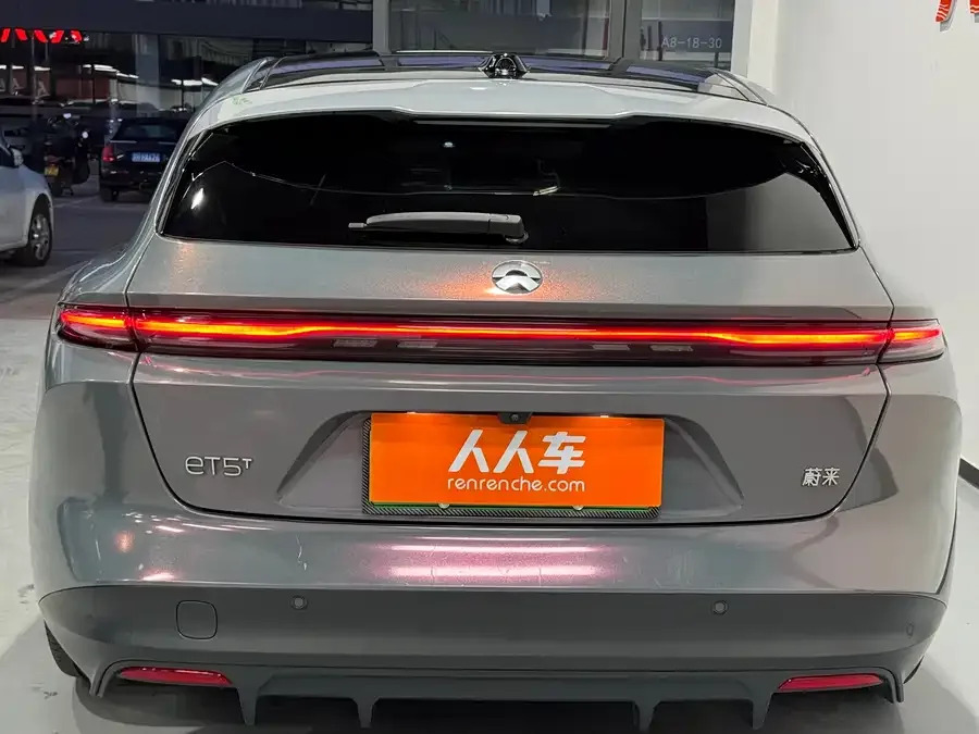 NIO ET5T NIO ET5T 2024 100kWh Touring 2024 — миниатюра 5