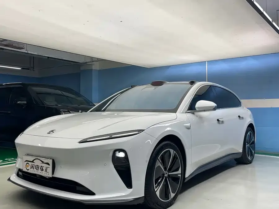 NIO ET5T 2023