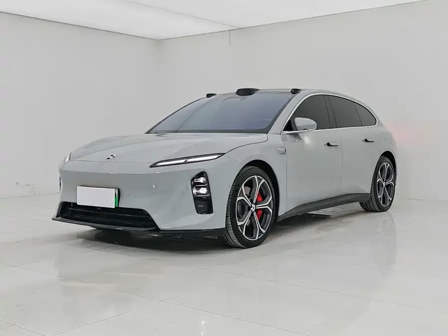 NIO ET5T 2025