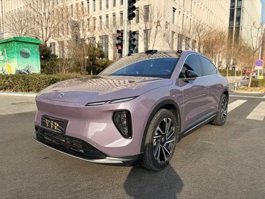NIO EC6 2024