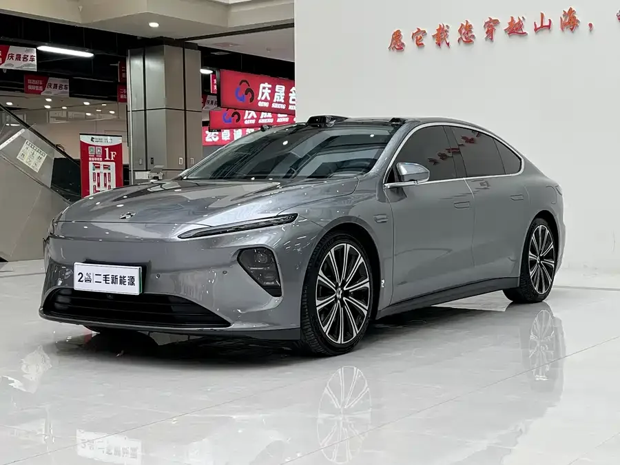 NIO ET7 2024