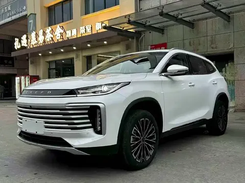 Exeed TXL 2024 buy in Moscow