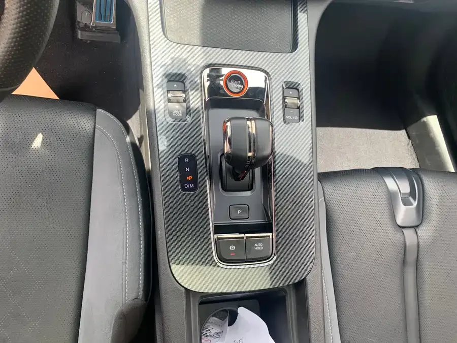 GAC Trumpchi Shadow Leopard Shadow Leopard 2023 400T Automatic R PRO 2023 — миниатюра 3
