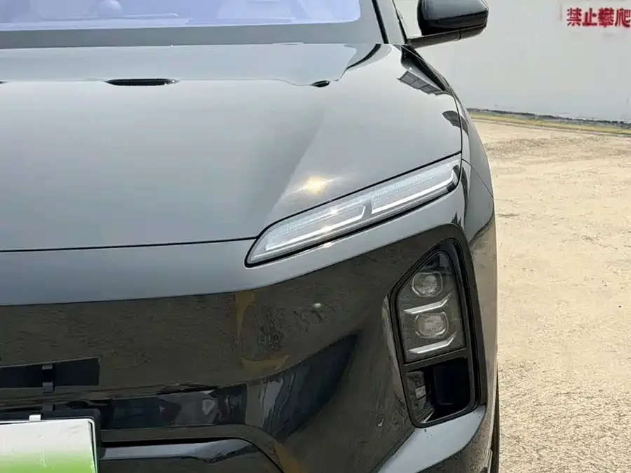 NIO ES6 NIO ES6 2025 75kWh 2025 — миниатюра 2