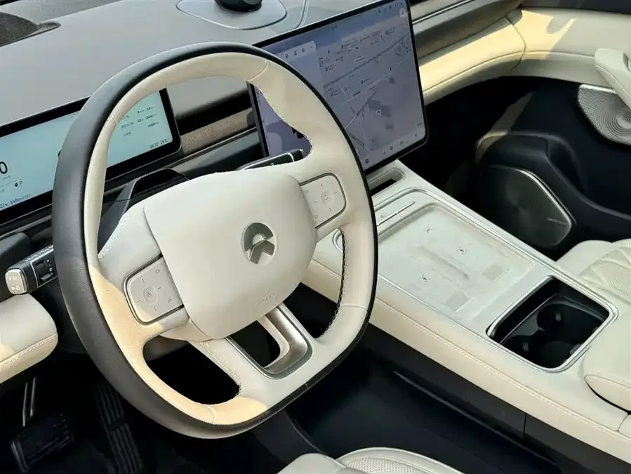 NIO ES6 NIO ES6 2025 75kWh 2025 — миниатюра 4