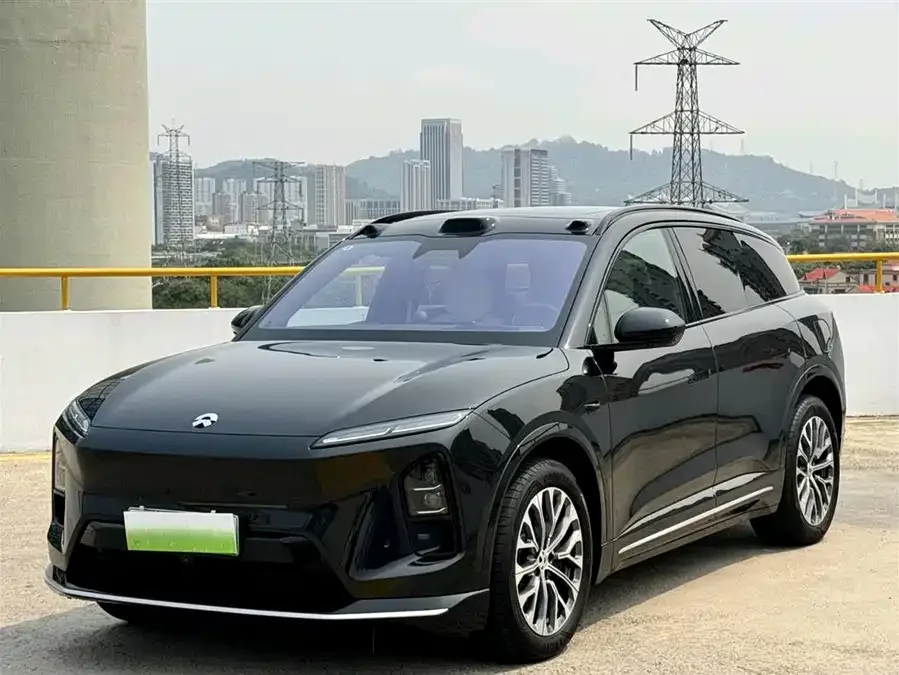 NIO ES6 2025