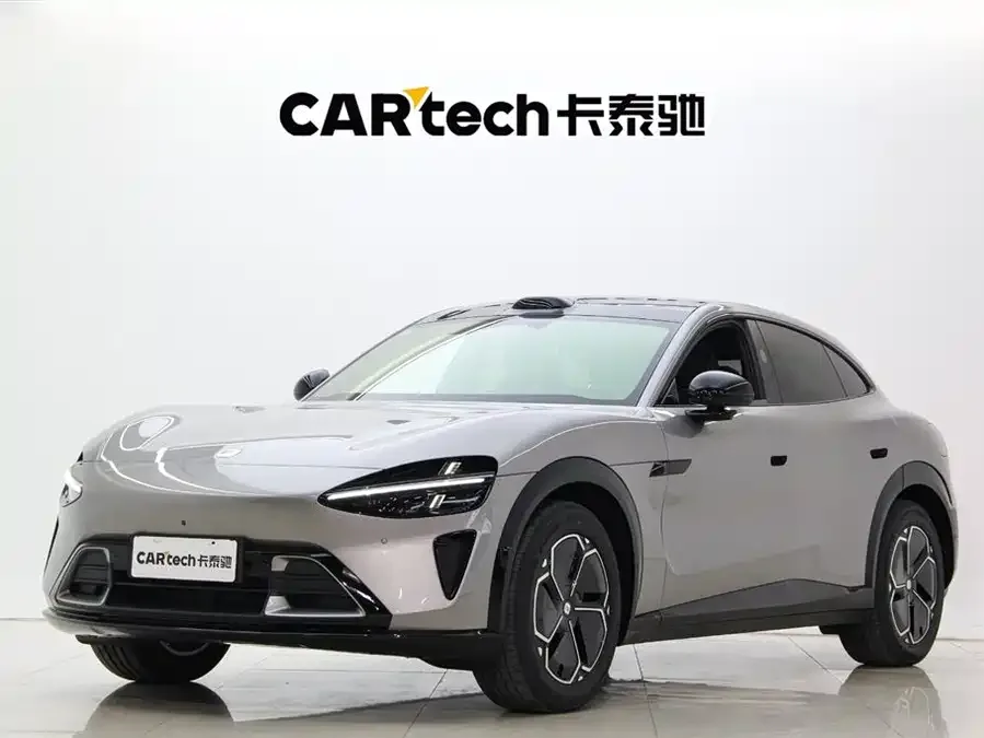 Xiaomi YU7 2026
