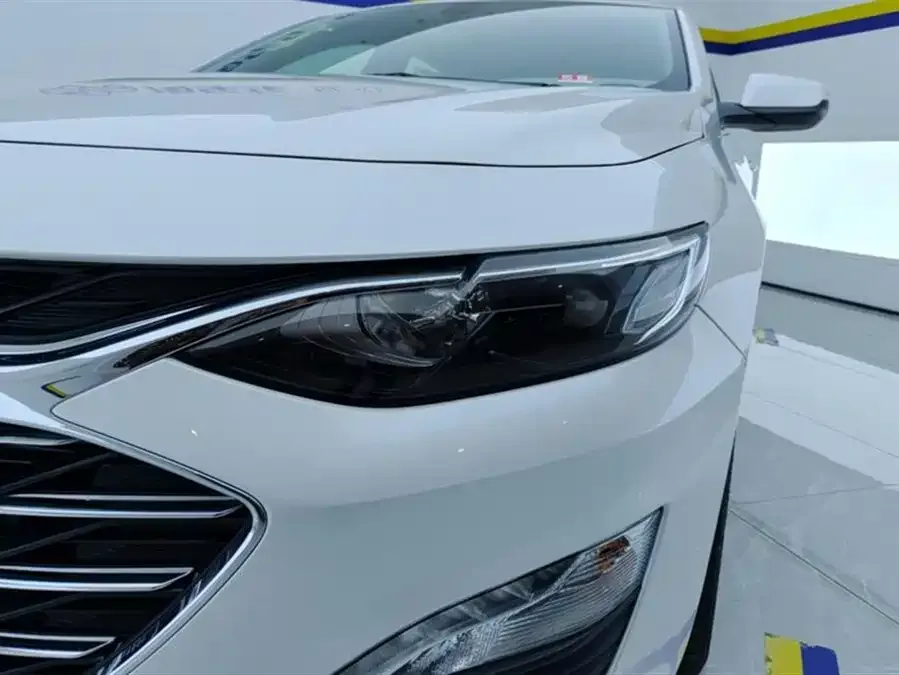 Chevrolet Malibu Xl Malibu XL 2023 1.5T sharp version 2026 — миниатюра 5
