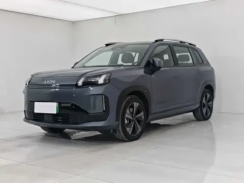 AION AION V 2025 buy in Moscow