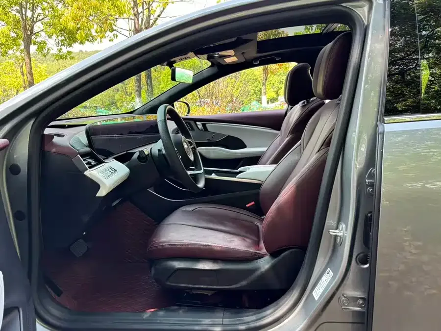 Buick LaCrosse LaCrosse 2023 28T Premium Edition 2024 — миниатюра 4