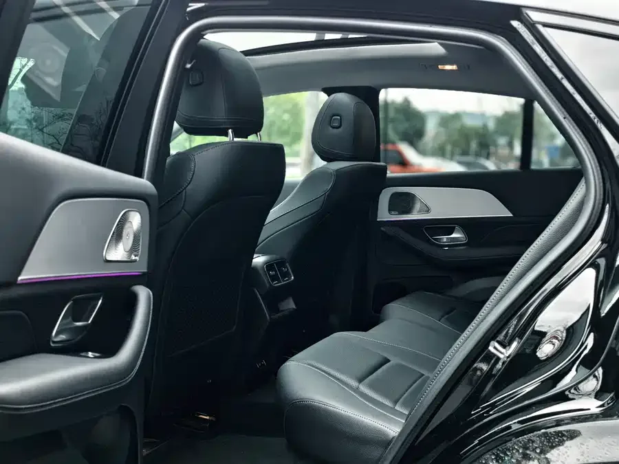 Mercedes-Benz GLE Coupe Mercedes-Benz GLE Coupe 2024 GLE 350 4MATIC Coupe SUV Luxury 2026 — миниатюра 3