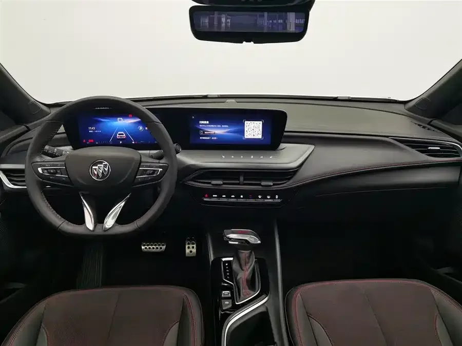 Buick Verano Valeant 2023 Pro GS Blast Edition 2023 — миниатюра 2
