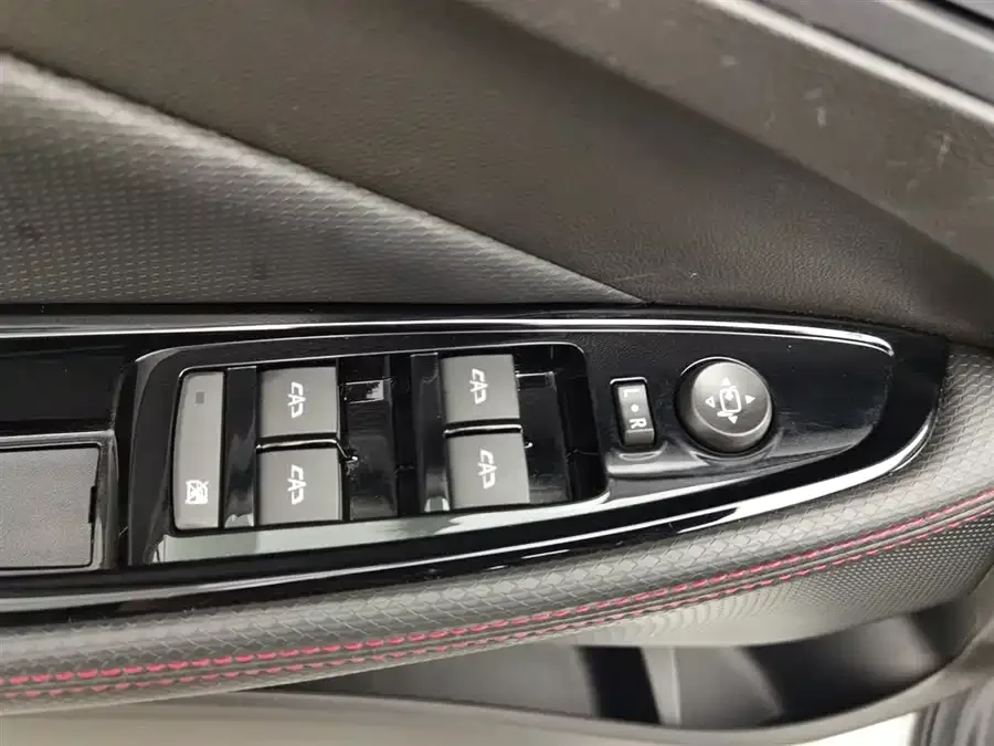 Buick Verano Valeant 2023 Pro GS Blast Edition 2023 — миниатюра 3