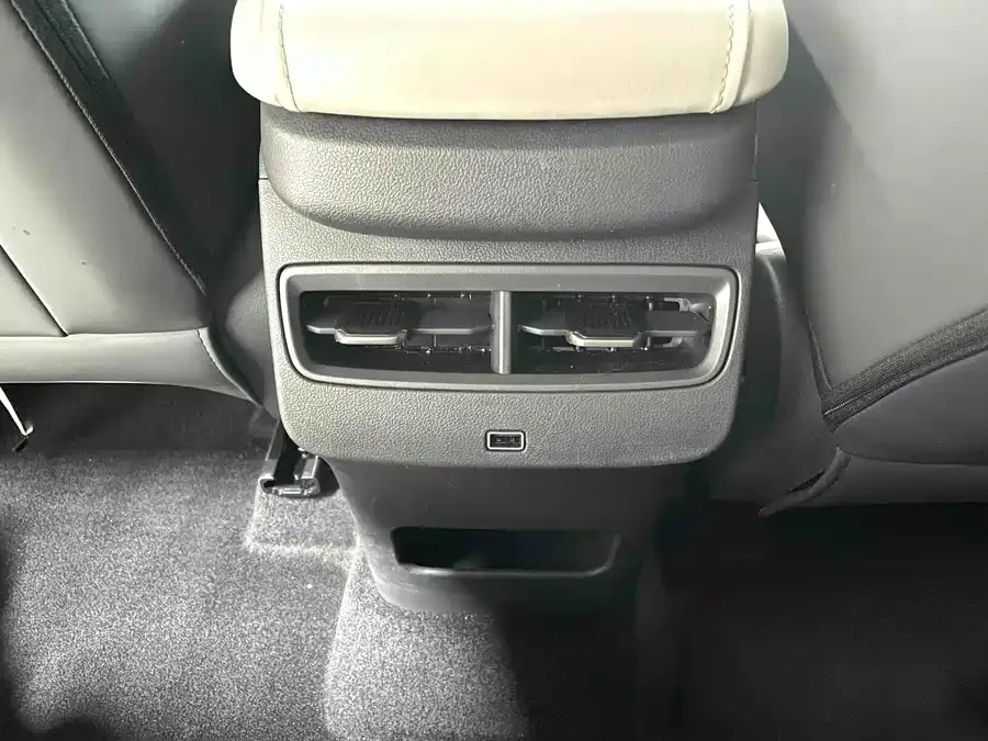 Jetour Dashing JETOUR DASIAN 2023 1.5T DCT XINGYAO PRO 2023 — миниатюра 5