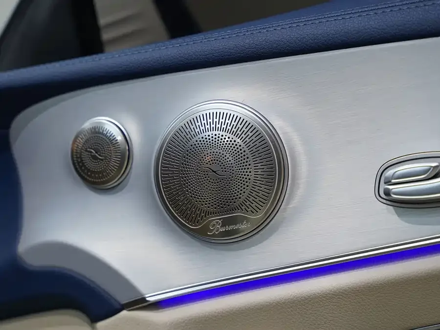 Mercedes-Benz E-Class Mercedes-Benz E-Class (Imported) 2023 E 260 Coupe 2023 — миниатюра 5
