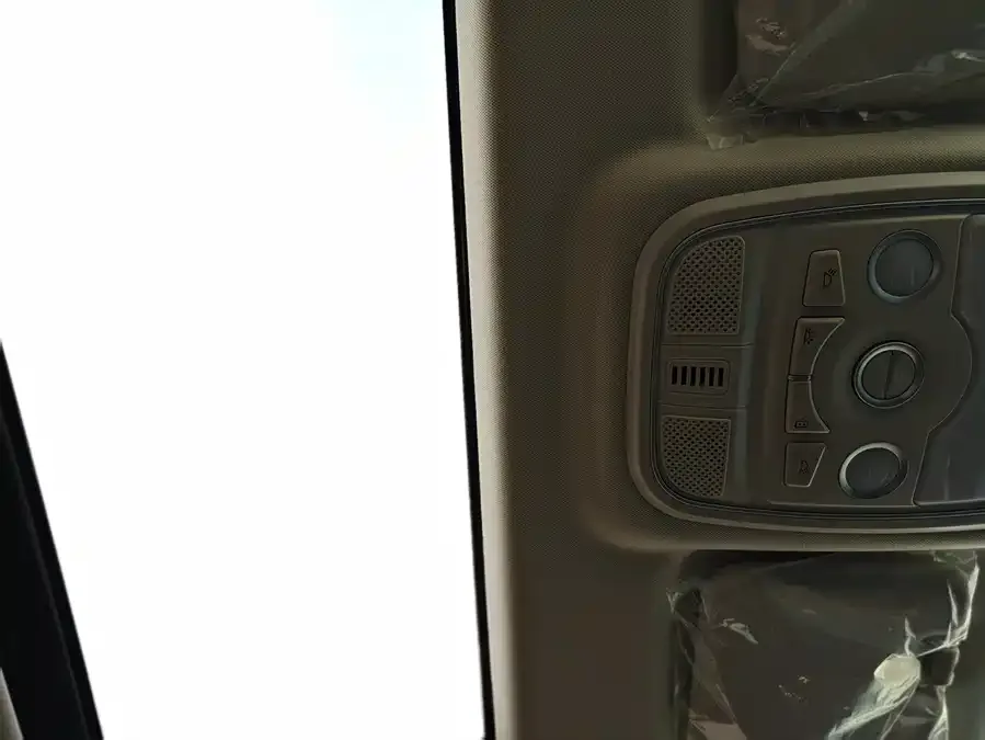 Haval H6 Haval H6 2021 National Fashion Edition 1.5T Automatic Urban Edition 2023 — миниатюра 4