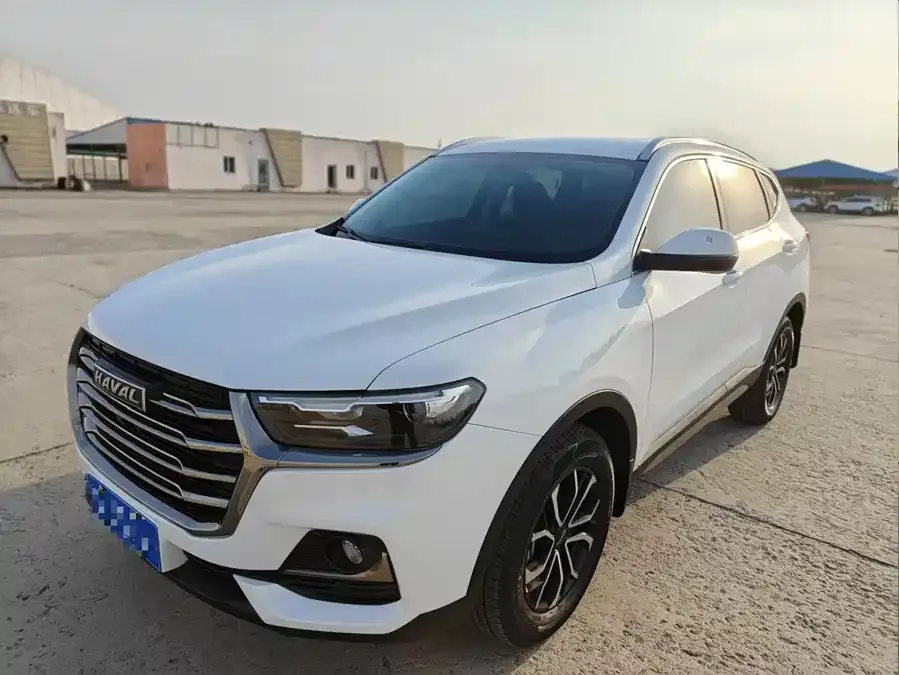 Haval H6 2023