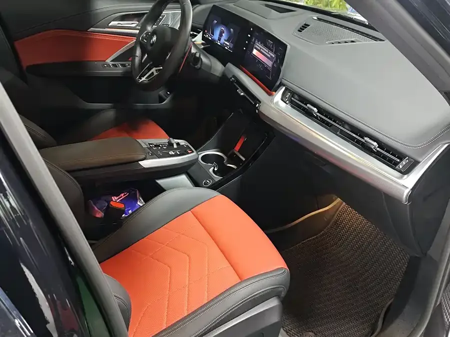 BMW X1 M35Li 2025 M35Li 2025 — миниатюра 2