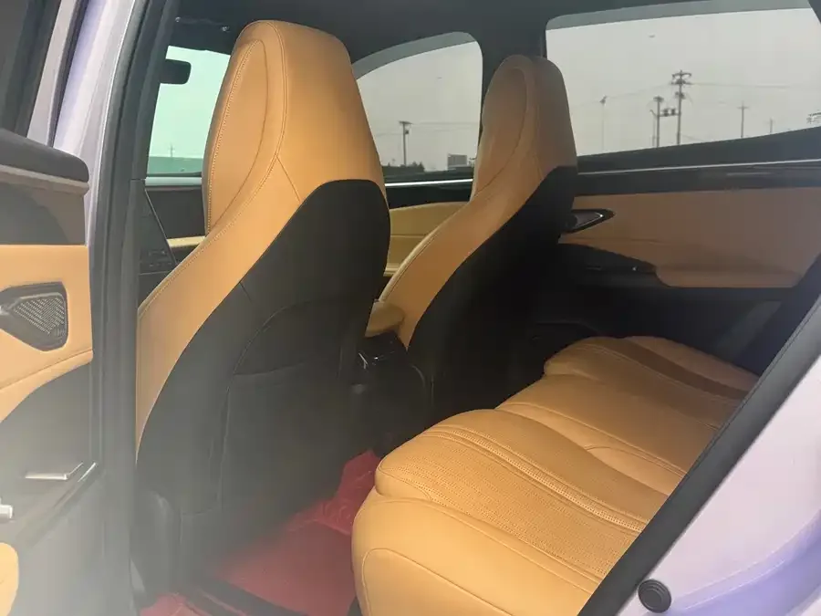 Geely Galaxy L7 Galaxy L7 2023 1.5T 115km Starship 2023 — миниатюра 2