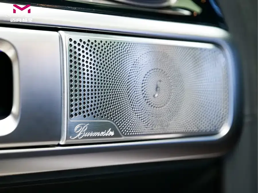 Mercedes-Benz G-rated Mercedes-Benz G-Class 2023 G 500 2023 — миниатюра 4