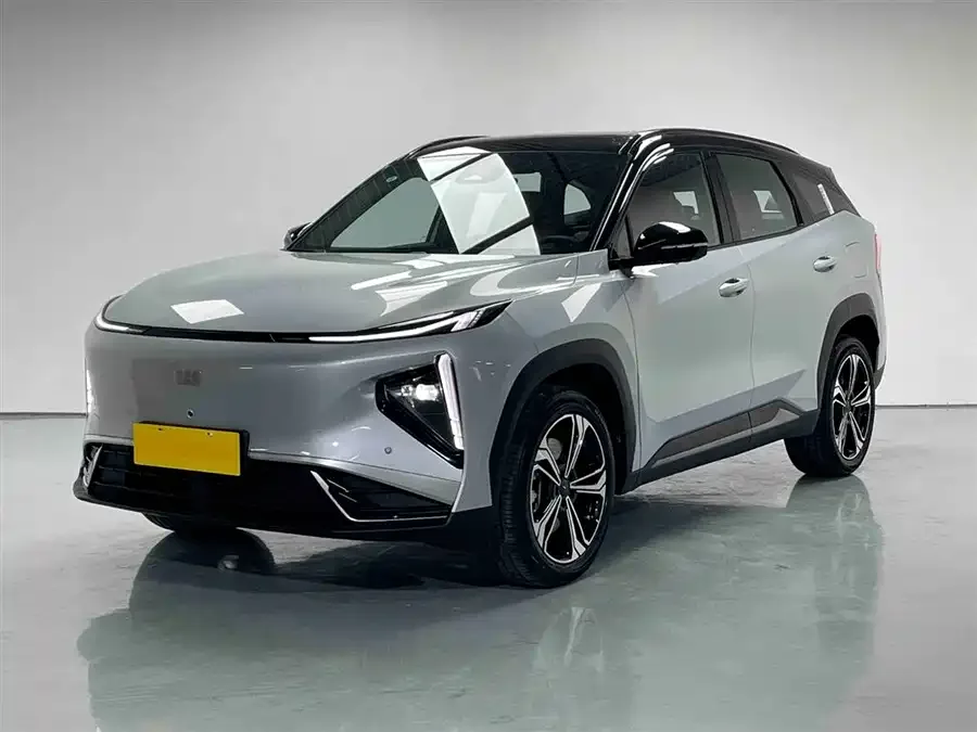 Geely Galaxy L7 Galaxy L7 2025 EM-i 115km Exploration+ Edition 2025 — фото 1, купить с доставкой в Москву