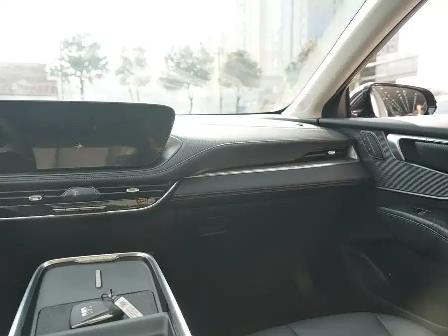 Buick LaCrosse LaCrosse 2023 28T Enjoy Edition 2024 — миниатюра 3