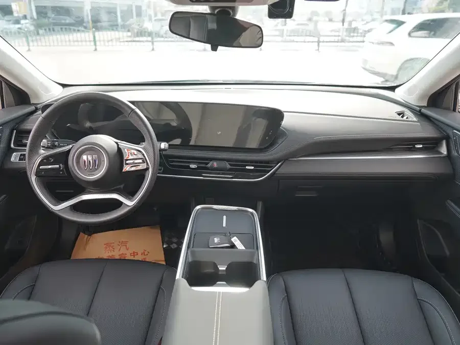 Buick LaCrosse LaCrosse 2023 28T Enjoy Edition 2024 — миниатюра 4