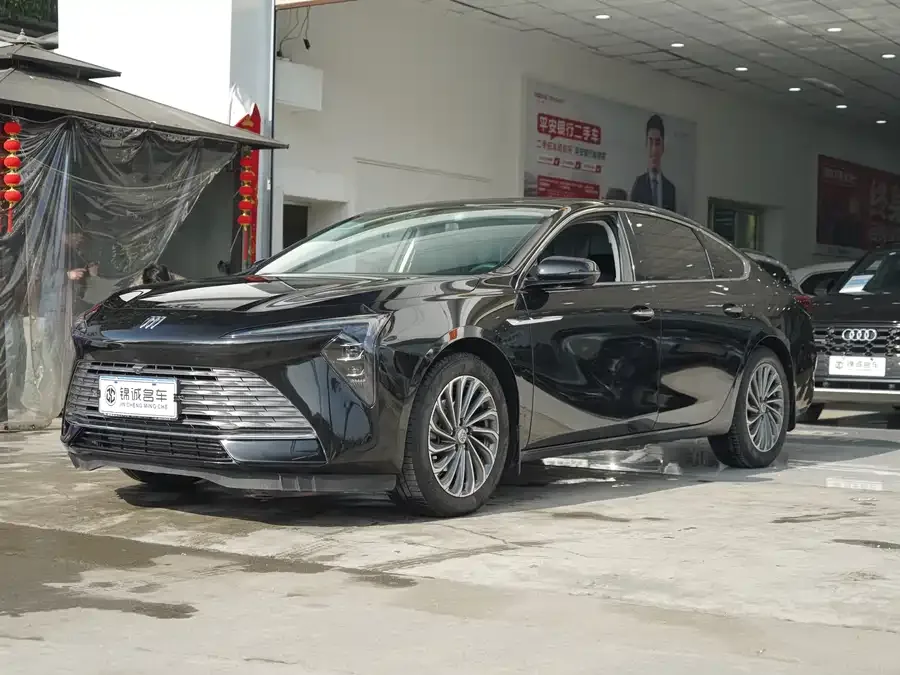 Buick LaCrosse 2024