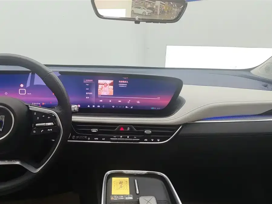 Buick LaCrosse LaCrosse 2023 Avenir Edition 2023 — миниатюра 4